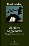 EL EFECTO GUGGENHEIM