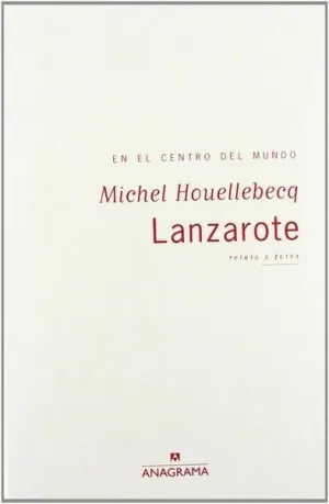 LANZAROTE