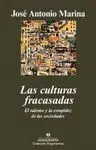 LAS CULTURAS FRACASADAS