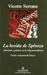 LA HERIDA DE SPINOZA