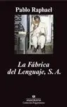 LA FABRICA DEL LENGUAJE S.A.