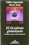 EL OCCIDENTE GLOBALIZADO