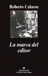 LA MARCA DEL EDITOR