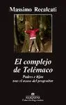 EL COMPLEJO DE TELÉMACO