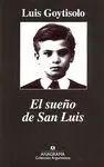 EL SUEÑO DE SAN LUIS