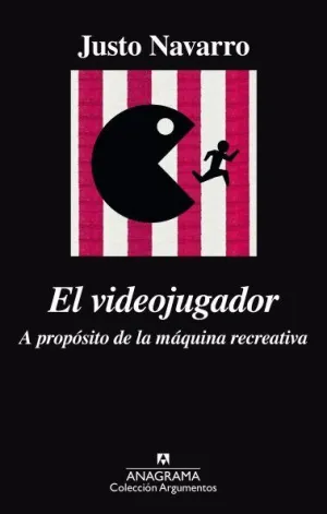 VIDEOJUGADOR, EL