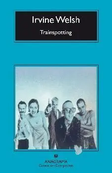 TRAINSPOTTING