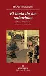 EL BUDA DE LOS SUBURBIOS