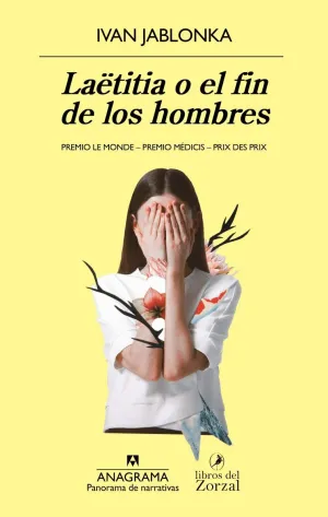 LAËTITIA O EL FIN DE LOS HOMBRES