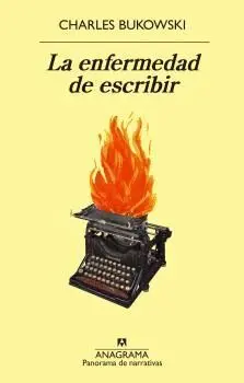 ENFERMEDAD DE ESCRIBIR, LA