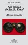 LOS DIARIOS DE EMILIO RENZI: AÑOS DE FORMACIÓN