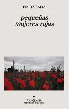 PEQUEÑAS MUJERES ROJAS.