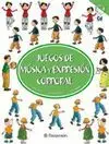 JUEGOS DE MUSICA Y EXPRESION CORPORAL