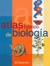 ATLAS BASICO DE BIOLOGIA