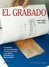 EL GRABADO: LAS TÉCNICAS Y LOS PROCEDIMIENTOS EN RELIEVE, EN HUECO Y POR ADICIÓN EXPLICADOS CON RIGO