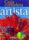 GUIA COMPLETA PARA EL ARTISTA