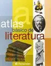 ATLAS BÁSICO DE LITERATURA