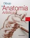 DIBUJO DE ANATOMIA ARTISTICA