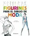 FIGURINES PARA EL DIBUJO DE MODA