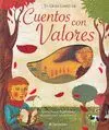 EL GRAN LIBRO DE CUENTOS CON VALORES