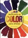 MANUAL PRACTICO DEL COLOR PARA ARTISTAS