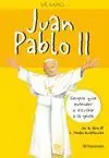 ME LLAMO JUAN PABLO II