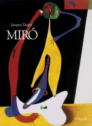 MIRÓ (EDICIÓN EN CASTELLANO)