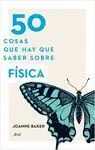 50 COSAS SOBRE FISICA