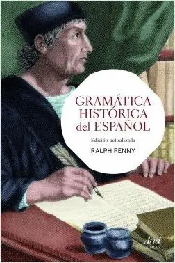 GRAMATICA HISTORICA DEL ESPAÑOL