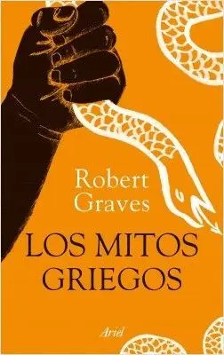 LOS MITOS GRIEGOS