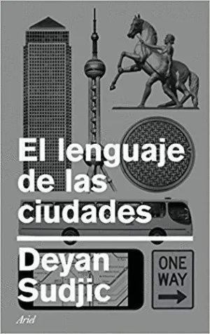 EL LENGUAJE DE LAS CIUDADES