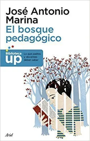 EL BOSQUE PEDAGÓGICO