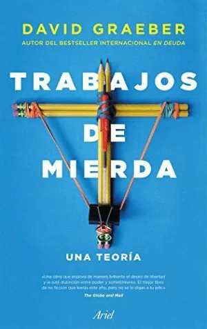 TRABAJOS DE MIERDA: UNA TEORÍA