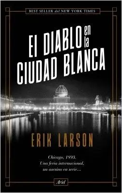 EL DIABLO EN LA CIUDAD BLANCA