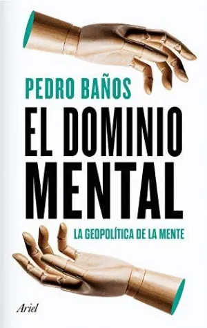 EL DOMINIO MENTAL: <BR>