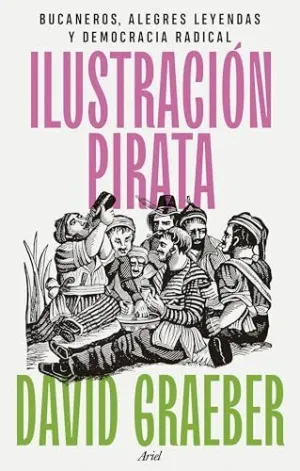 ILUSTRACIÓN PIRATA