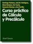 CURSO PRÁCTICO DE CÁLCULO Y PRECALCULO