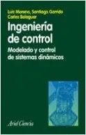 INGENIERÍA DE CONTROL: MODELADO Y CONTROL DE SISTEMAS DINÁMICOS