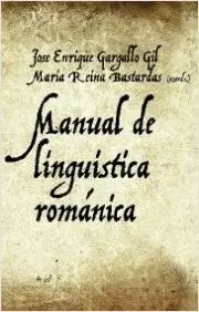 MANUAL DE LINGÜÍSTICA ROMÁNICA