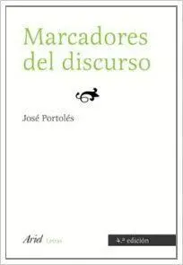 MARCADORES DEL DISCURSO