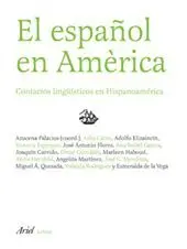 EL ESPAÑOL EN AMÉRICA: <BR>