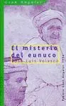 EL MISTERIO DEL EUNUCO