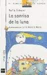 LA SONRISA DE LA LUNA