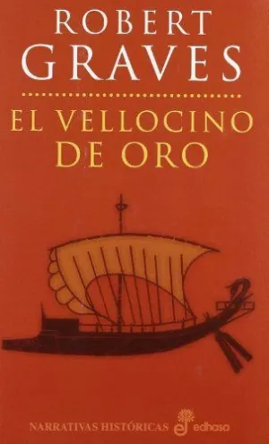 EL VELLOCINIO DE ORO