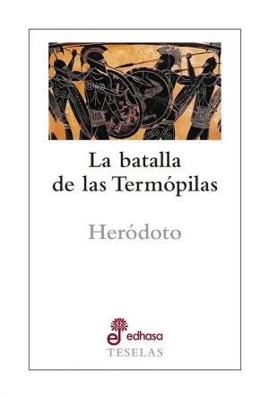 LA BATALLA DE LAS TERMOPILAS