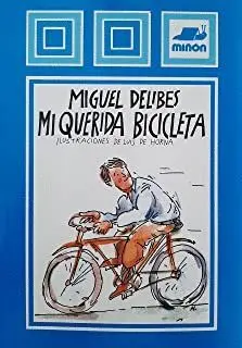 MI QUERIDA BICICLETA