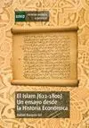 EL ISLAM (622-1800): UN ENSAYO DESDE LA HISTORIA ECONÓMICA