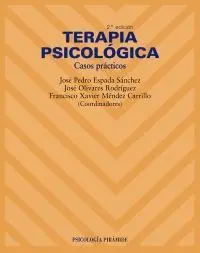 TERAPIA PSICOLÓGICA