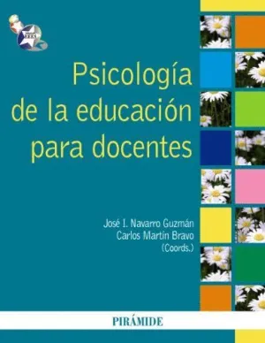 PSICOLOGÍA DE LA EDUCACIÓN PARA DOCENTES