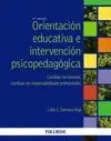 ORIENTACIÓN EDUCATIVA E INTERVENCIÓN PSICOPEDAGÓGICA : CAMBIAN LOS TIEMPOS, CAMBIAN LAS RESPONSABILI